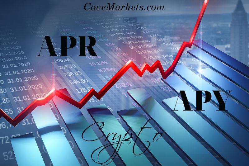 APR Vs APY Crypto 2023 What Are The Differences
