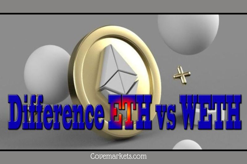 Are ETH and WETH Different