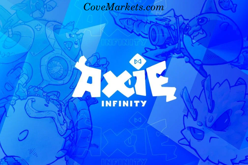 Axie Infinity Multiplayer NFT Game