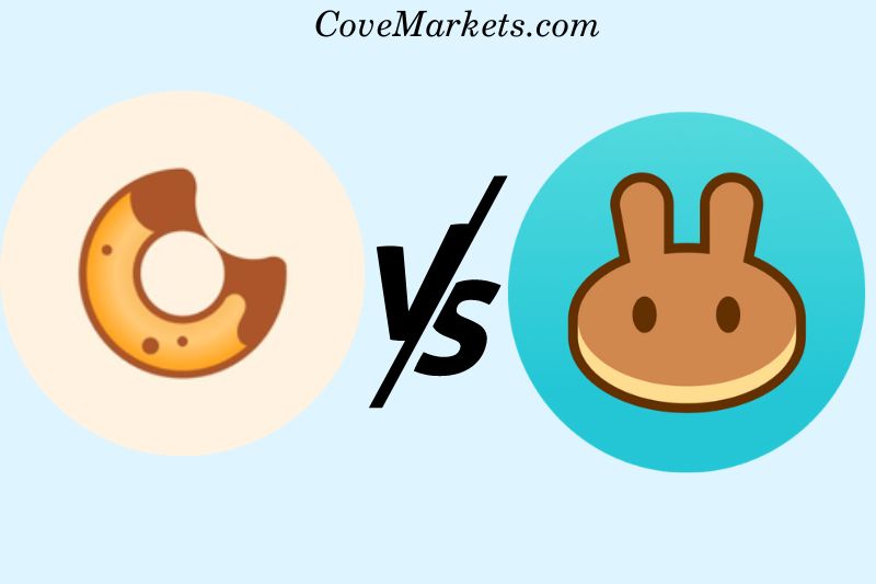 BakerySwap vs PancakeSwap