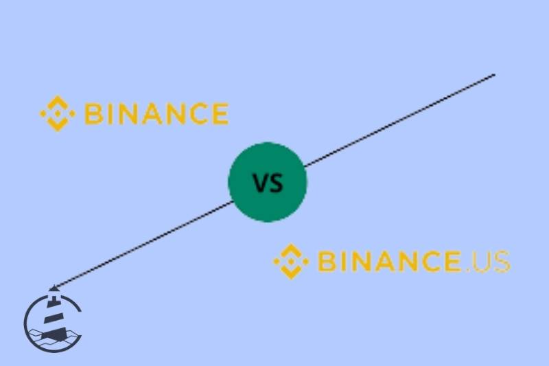 Binance vs BinanceUS An Introduction