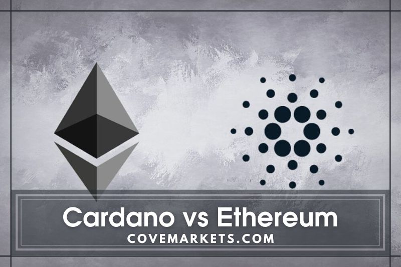 Cardano vs Ethereum