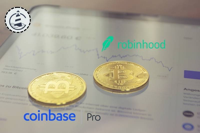 Coinbase Pro Vs Robinhood - The Basics
