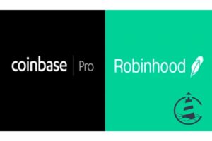is it better to buy bitcoin on robinhood or coinbase pro