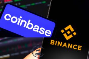 Coinbase vs Binance guide