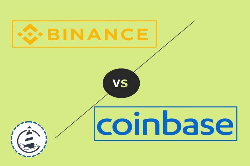 Coinbase vs Binance How Do They Stack Up on Security