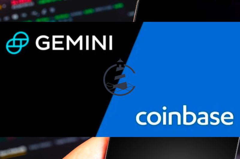 gemini crypto vs coinbase