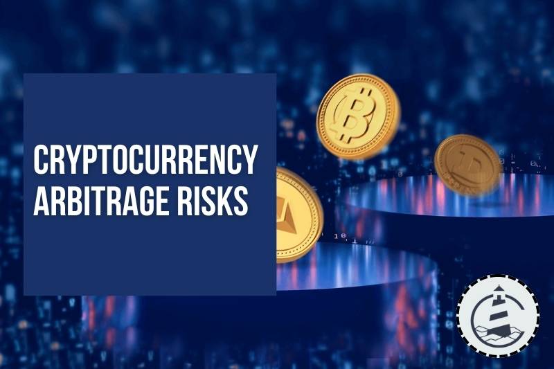 Cryptocurrency Arbitrage Risks