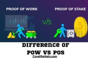 Difference Of PoW vs PoS Which Is Better 2023