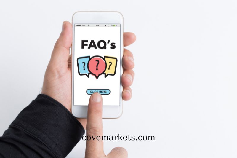 FAQs About IDO And ICO
