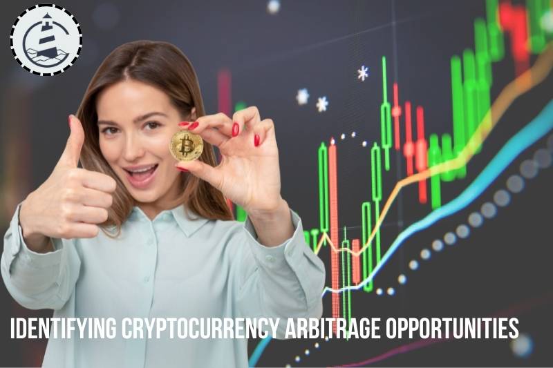 Identifying Cryptocurrency Arbitrage Opportunities
