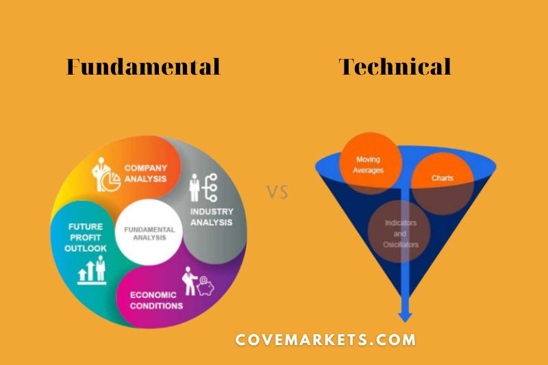 Key Difference Between Fundamental And Technical Analysis