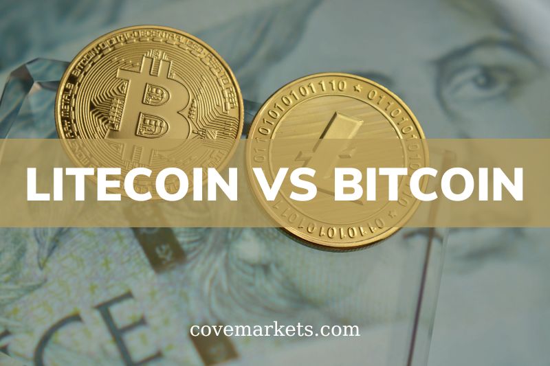Litecoin Vs Bitcoin Comparison Which Should You Invest 2022
