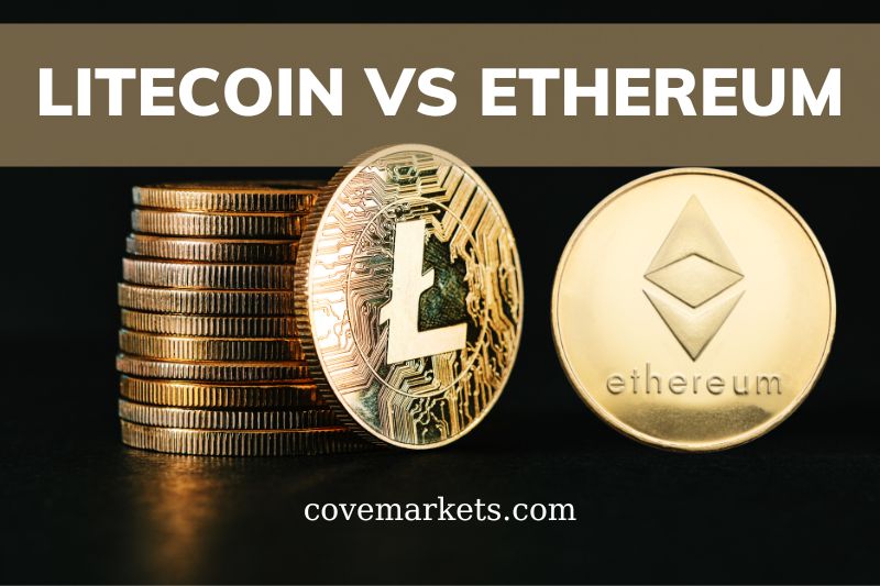 Litecoin Vs Ethereum Overview What Crypto You Should Invest 2023