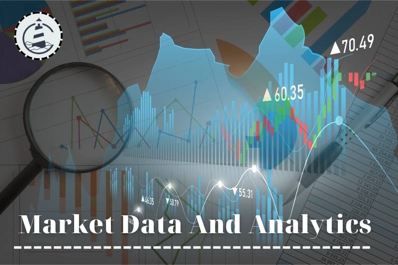 Market Data And Analytics