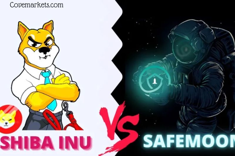 Shiba Inu vs SafeMoon - An Overview