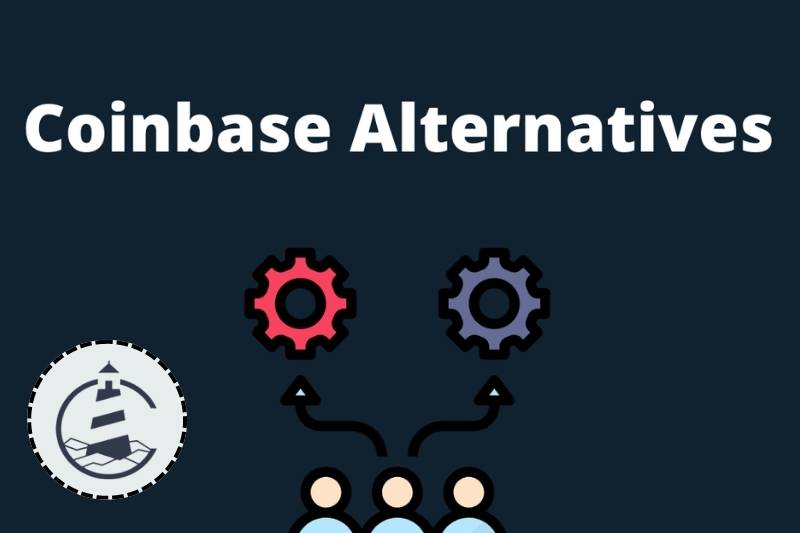 Things to Consider When Evaluating Coinbase Alternatives