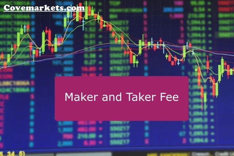 Understanding Maker-Taker Fees Via GDAX