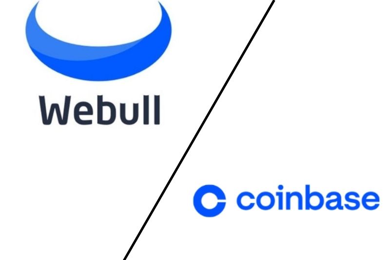 Webull Vs Coinbase Which One Is The Better Cryptocurrency Exchange