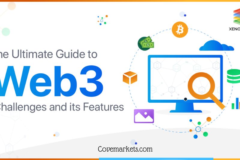 What Are The Features of Web 3.0
