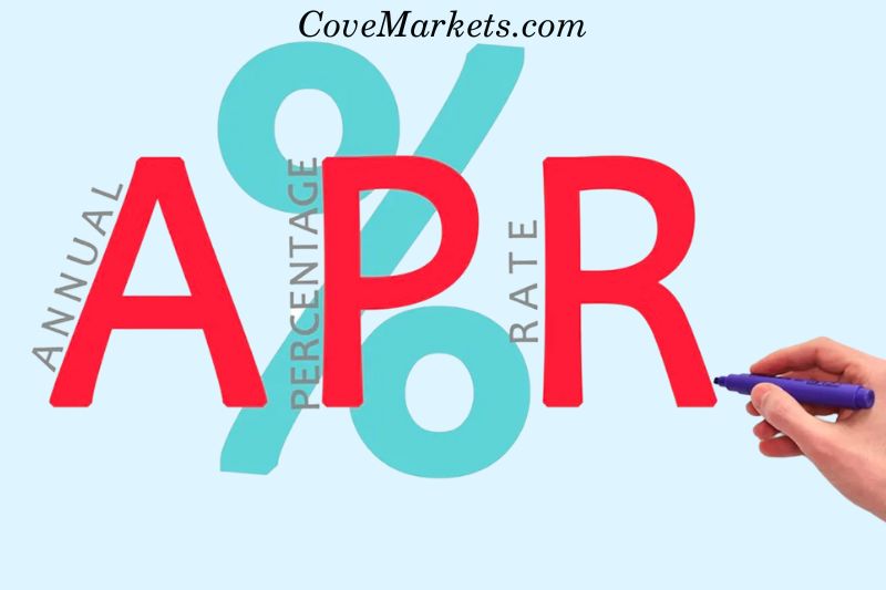 What Is APR In Crypto