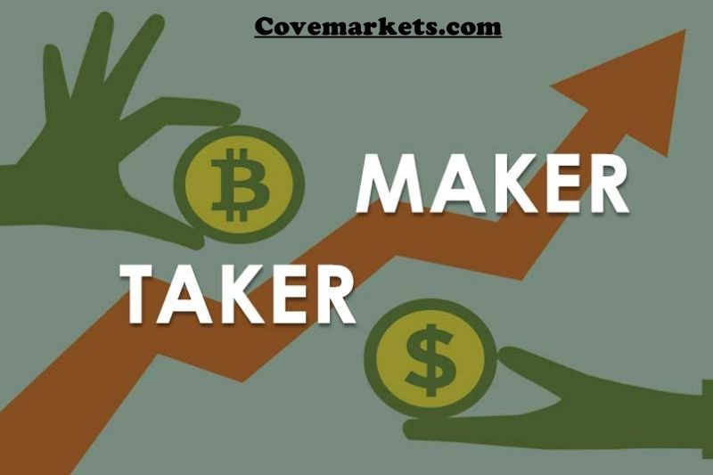 maker-taker fees