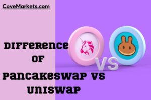 What are PancakeSwap and Uniswap Difference of PancakeSwap vs Uniswap 2022