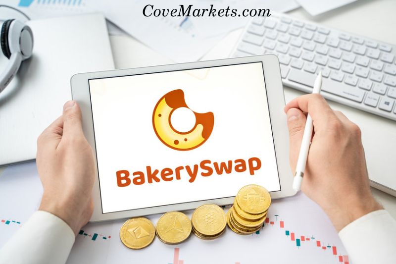 What is BakerySwap