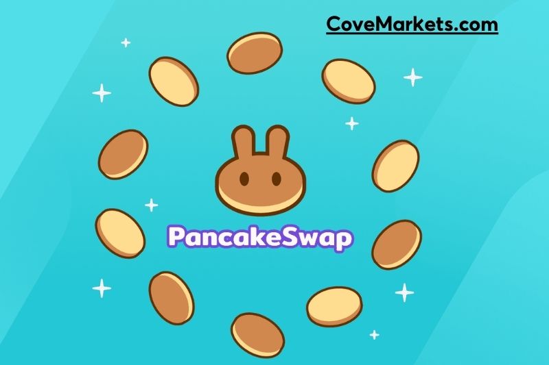 What is PancakeSwap (CAKE)