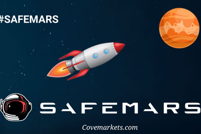 What is SafeMars