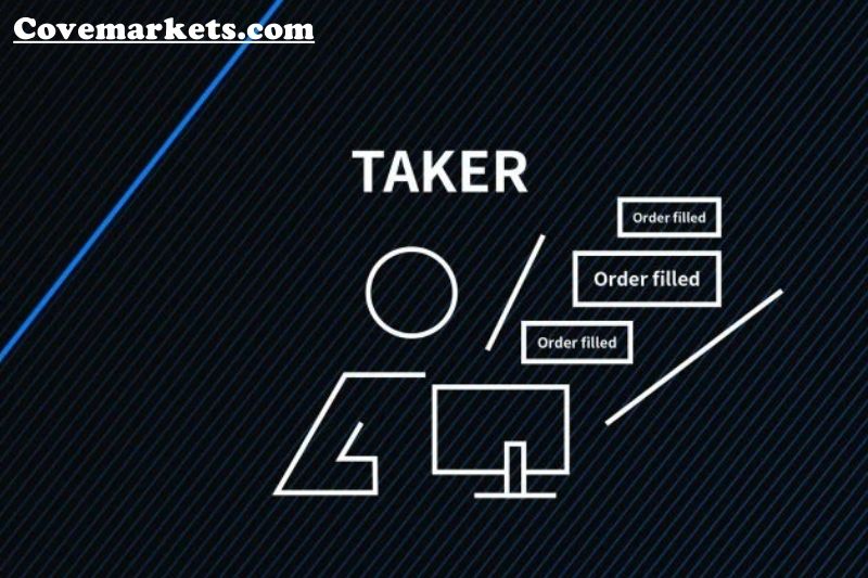 What is Taker.