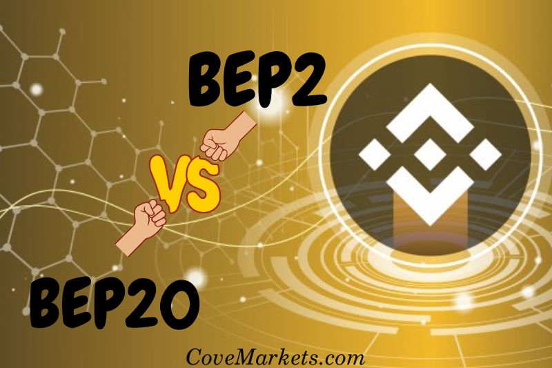 bep20 vs bep2