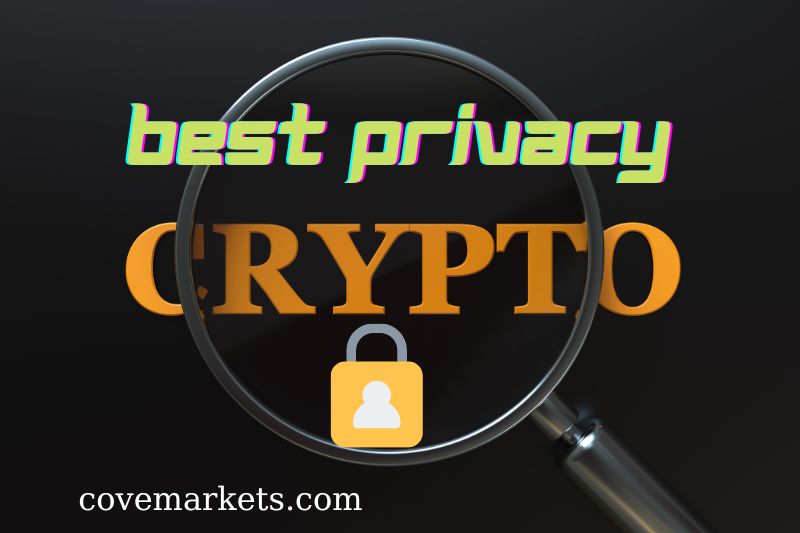 BEST PRIVACY COINS