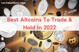 Best Altcoins To Trade & Hold In 2023