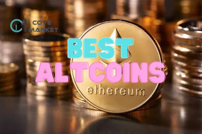 Best Altcoins