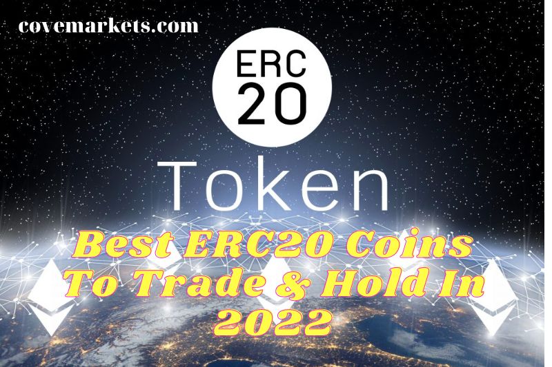 Best ERC20 Coins To Trade & Hold In 2023