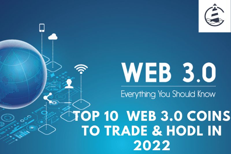 Best Web3 crypto to trade hold in 2022: Full Guidance