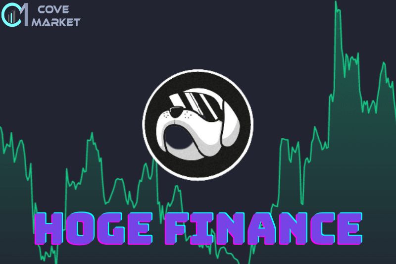 Hoge Finance - Best Meme Coins