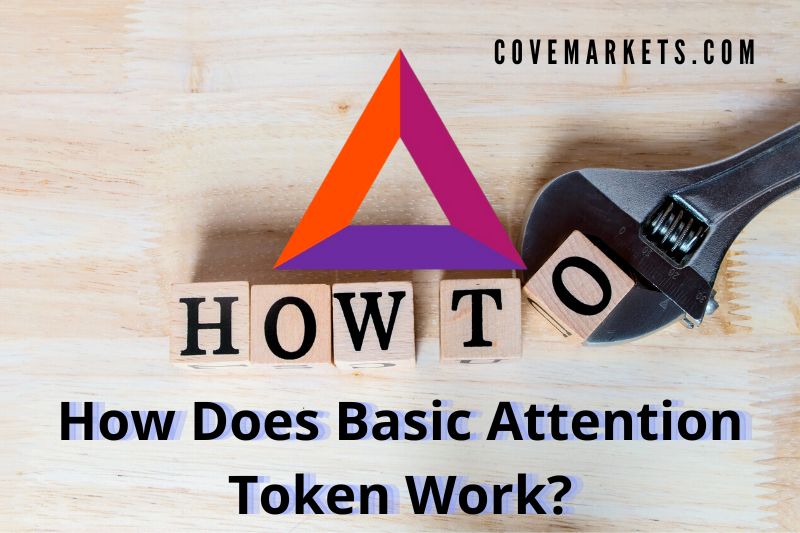How Does Basic Attention Token Work
