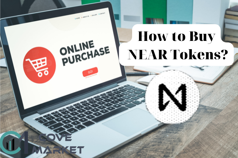 How to Buy NEAR Tokens