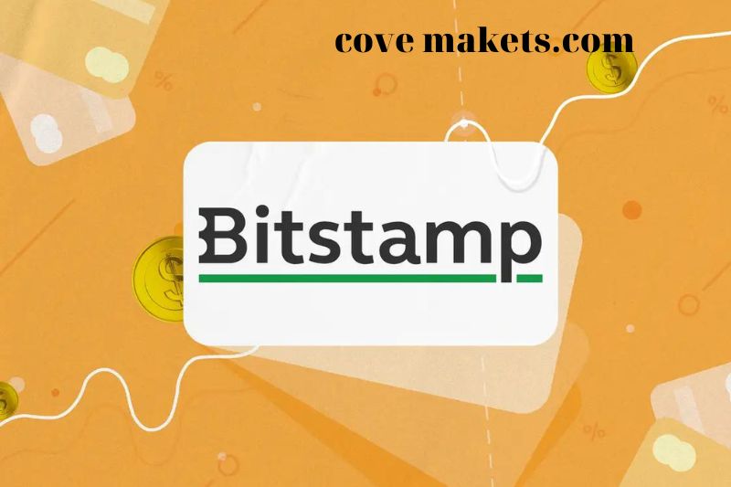 how to create a bitstamp