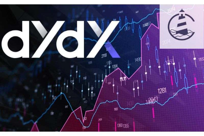 How to use dYdX A beginner’s guide