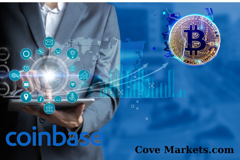 Reviewing of Coinbase