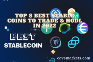 TOP 8 Best Stable Coins To Trade & HODL In 2023