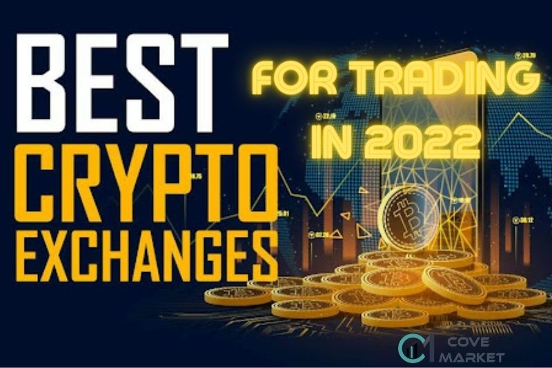 The Best Crypto Exchanges For Trading In 2023