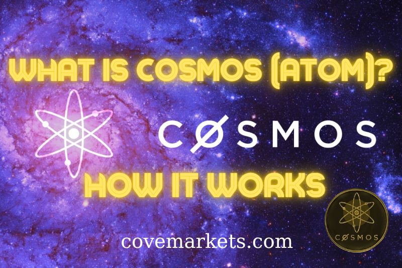 What Is Cosmos Coin (ATOM) & How It Works Full Review Of 2022