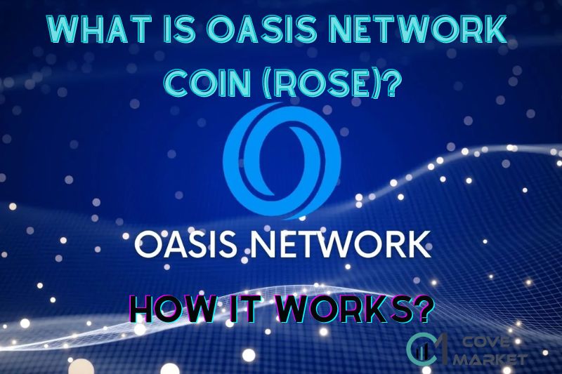 What Is Oasis Network Coin (ROSE) & How It Works