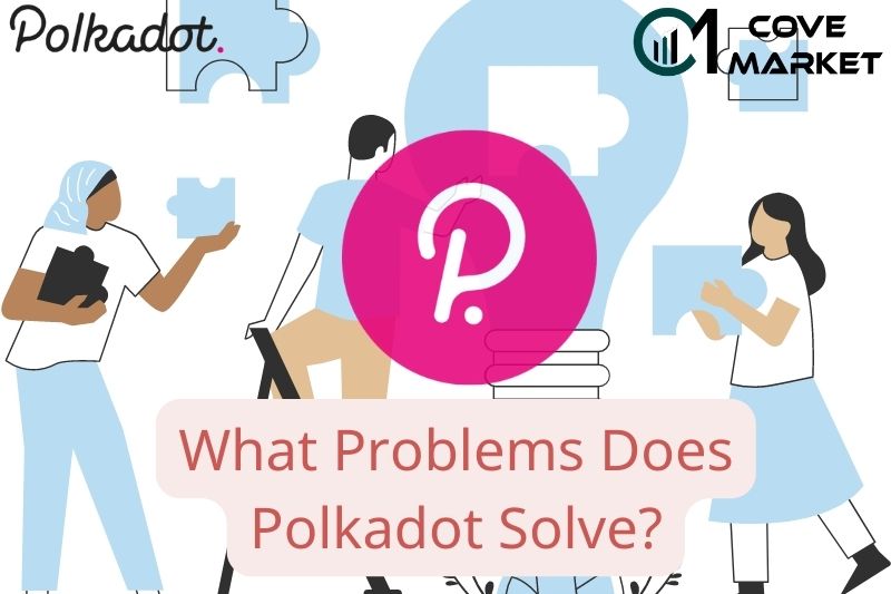 What Problems Does Polkadot Solve