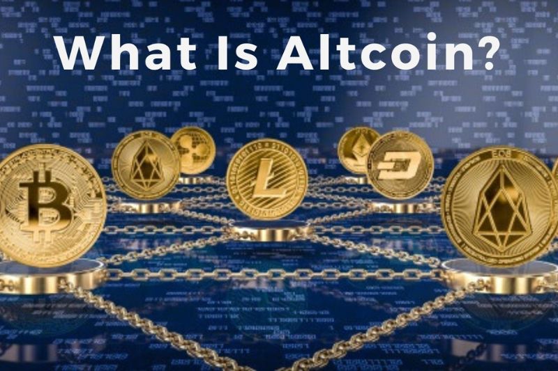 What are Altcoins?