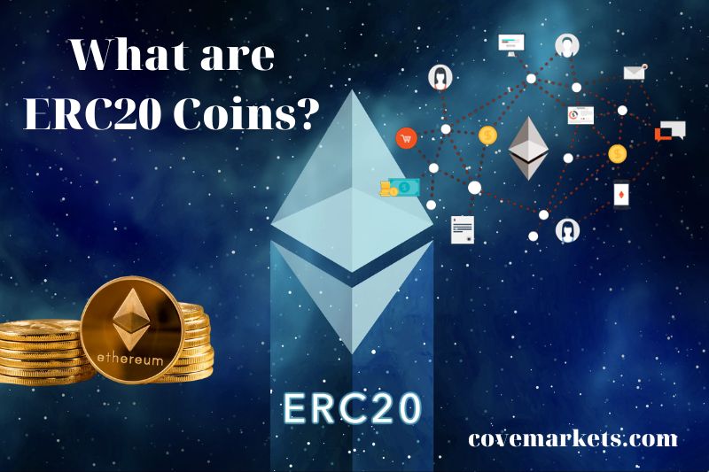 What are ERC20 Coins